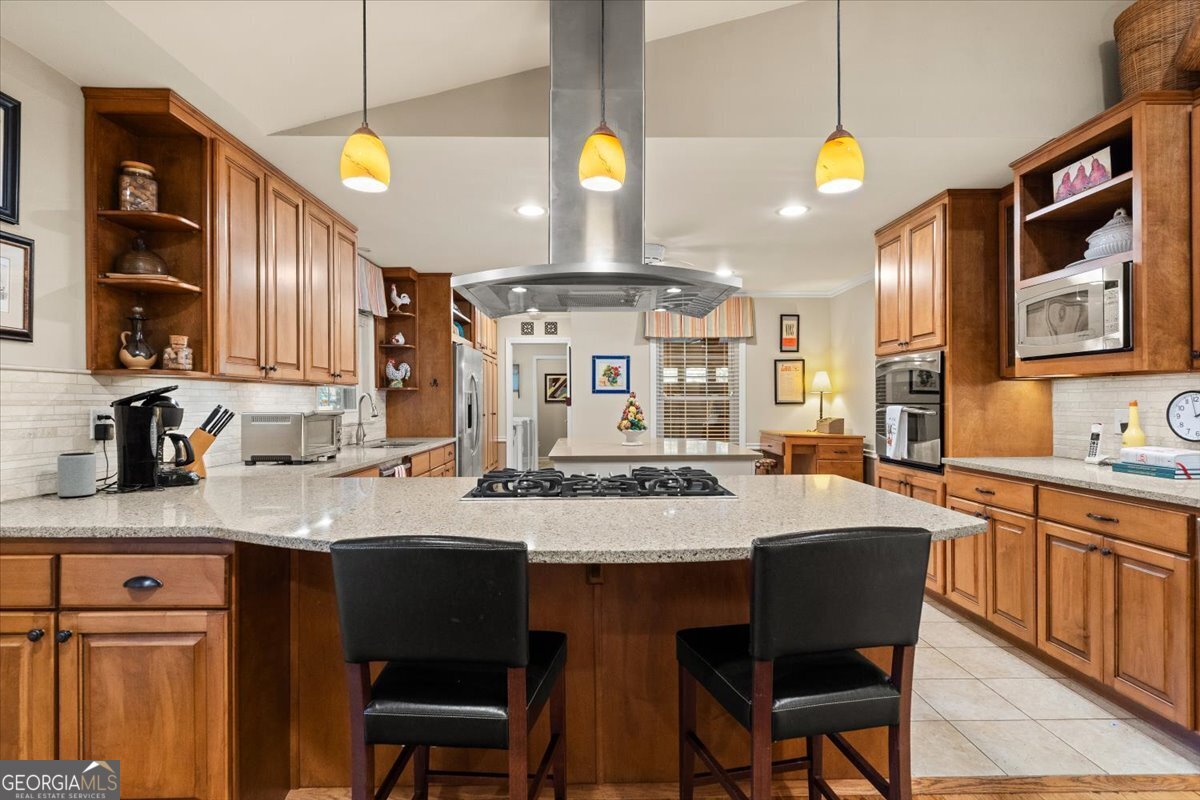 Westfield Park - Residential