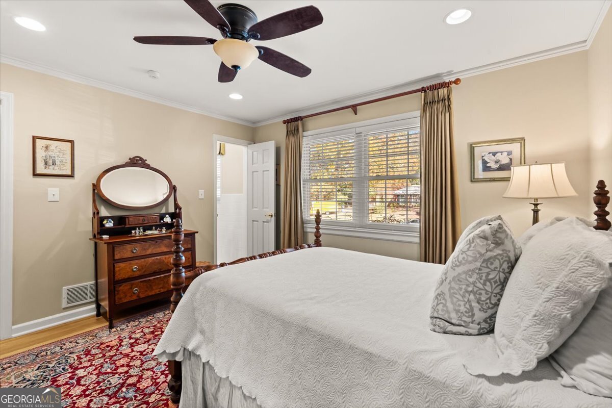 Westfield Park - Residential