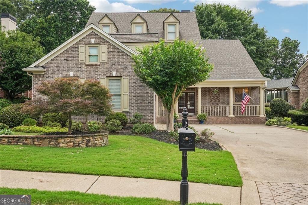 116 Ridgemoor TRCE