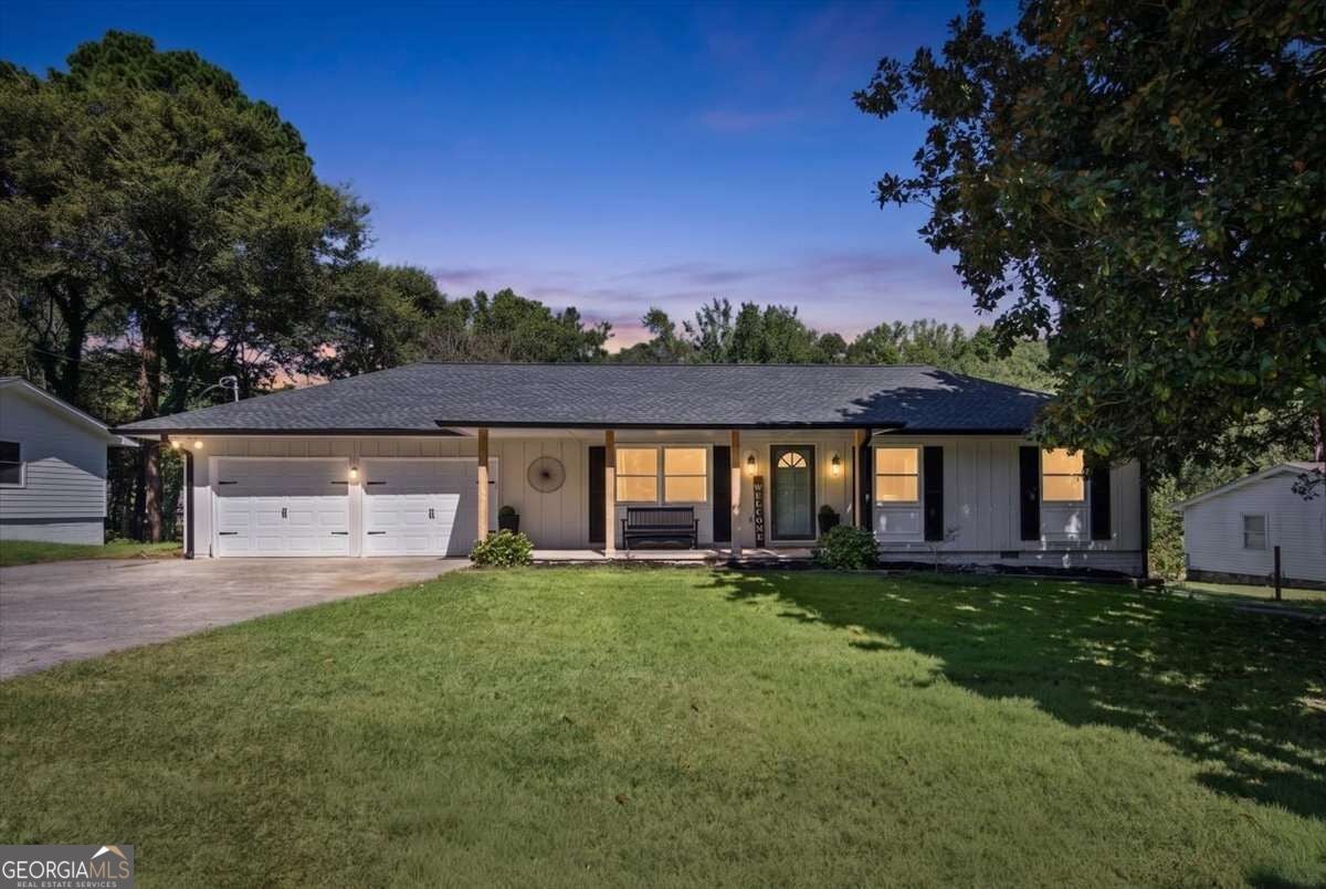 205 Woodglen DR