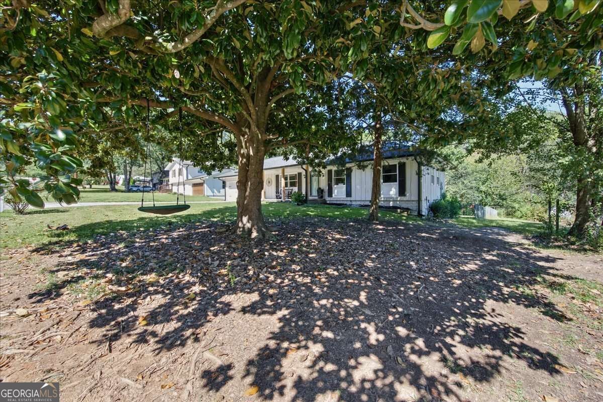 205 Woodglen DR