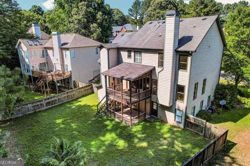 1054 SUNNY FIELD LN