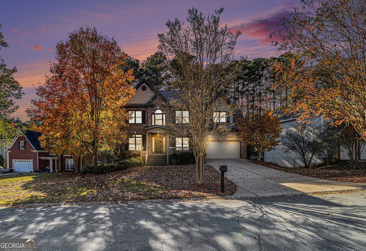 1054 SUNNY FIELD LN