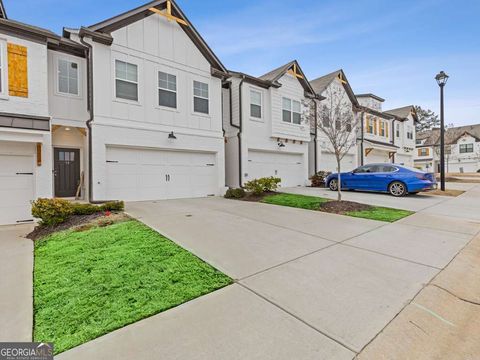94 Garrison DR Winder GA 30680