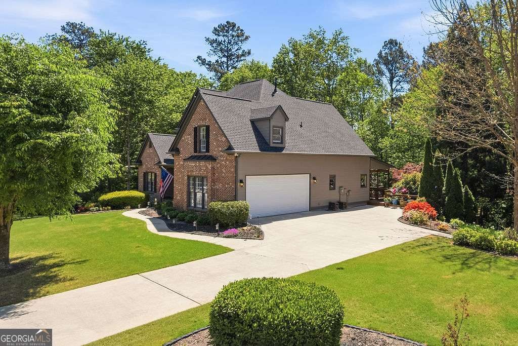 151 Misty View LN