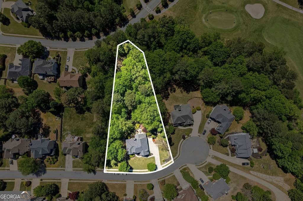 151 Misty View LN