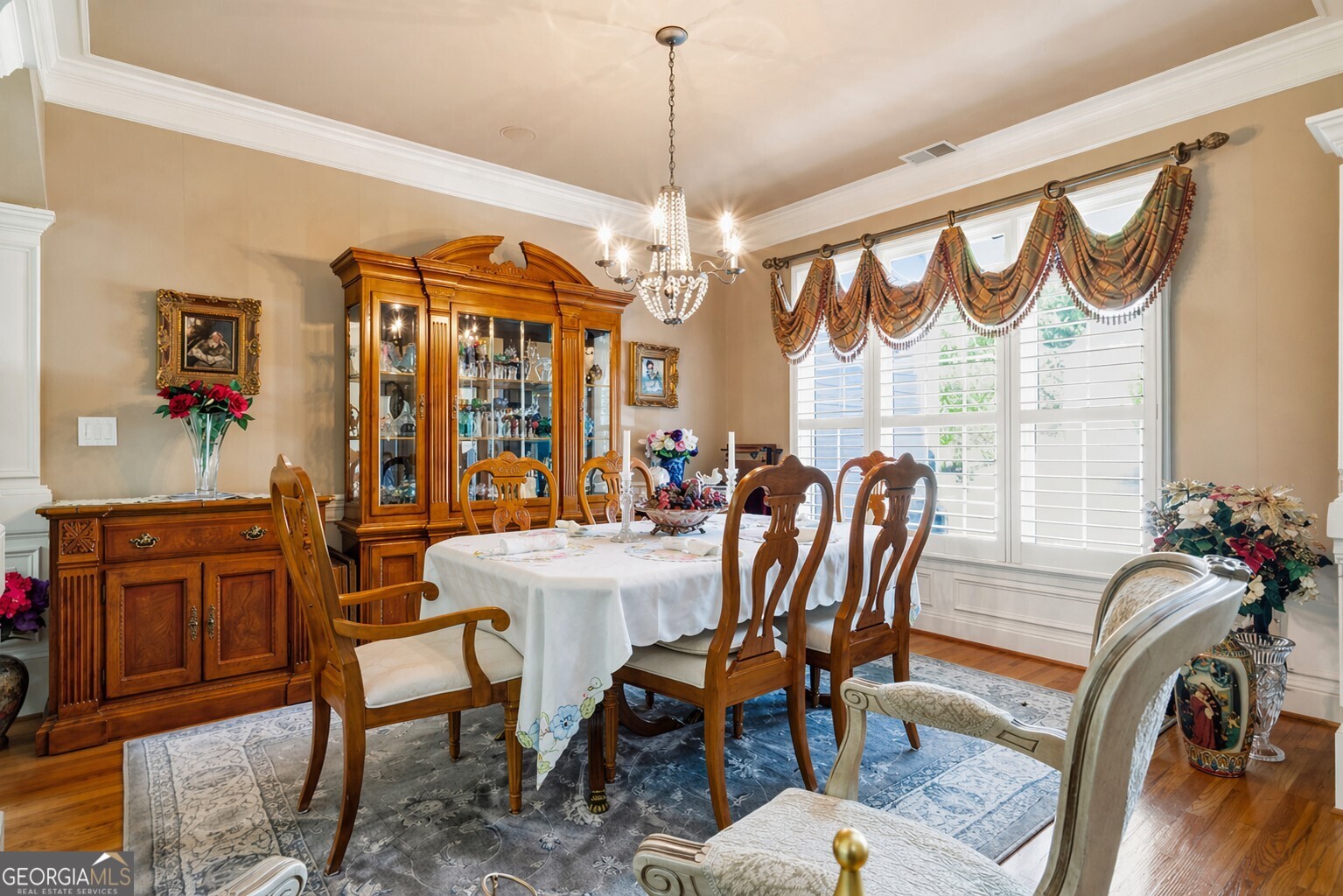 151 Misty View LN