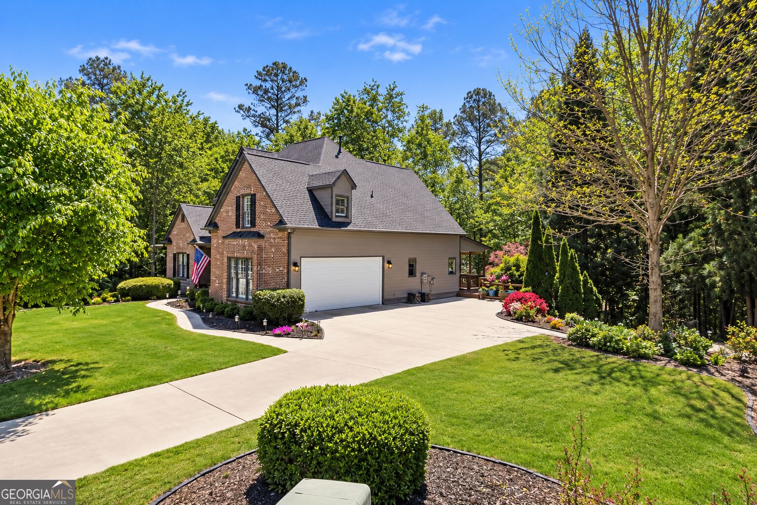 151 Misty View LN