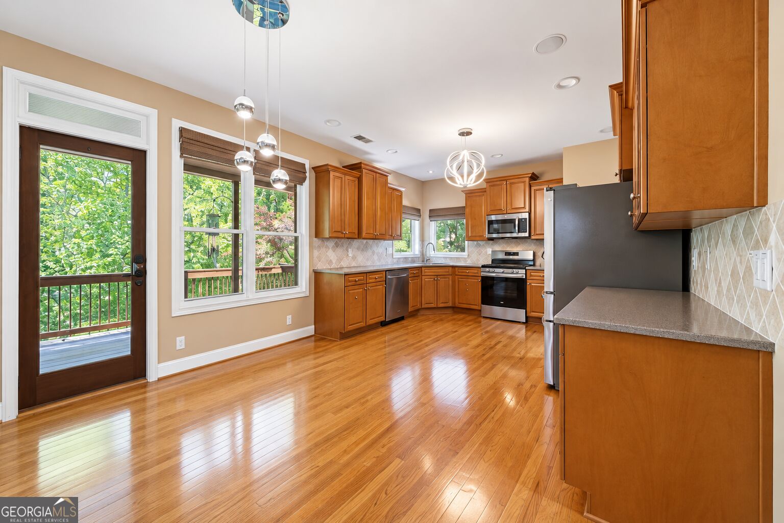 151 Misty View LN