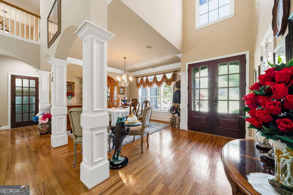 151 Misty View LN