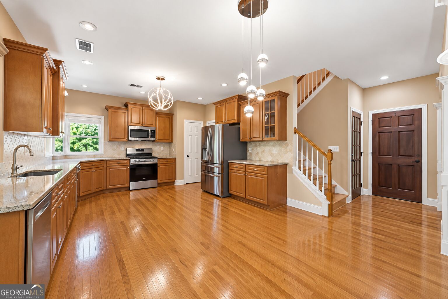151 Misty View LN