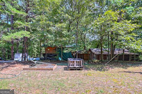 A home in Lakemont