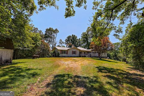 A home in Lakemont