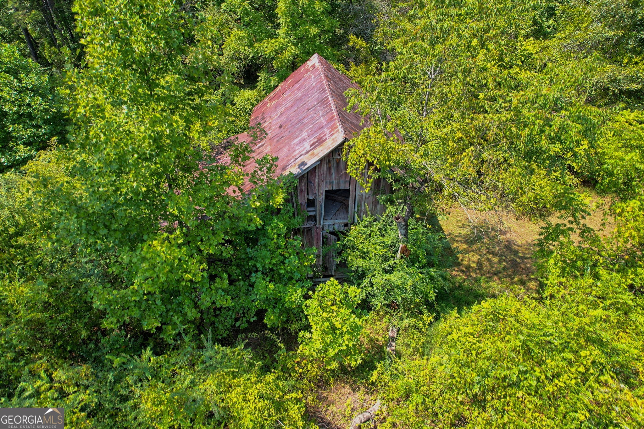 23 Tanglewood LN