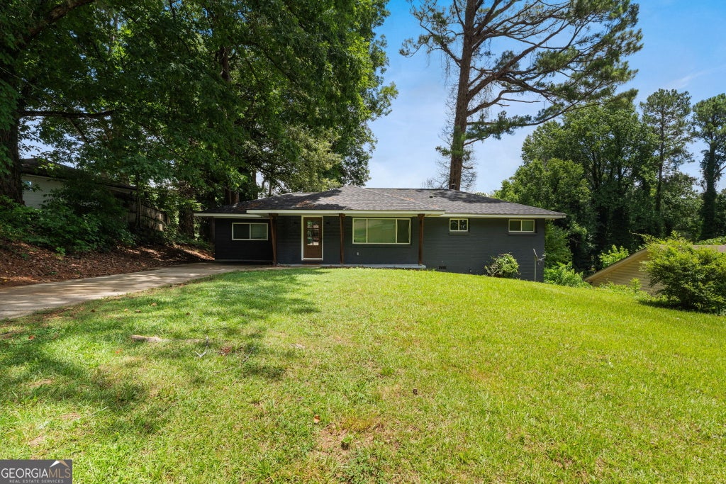 Photo of 1836 Cindy Drive, Decatur, GA 30032 (MLS # 10790895)