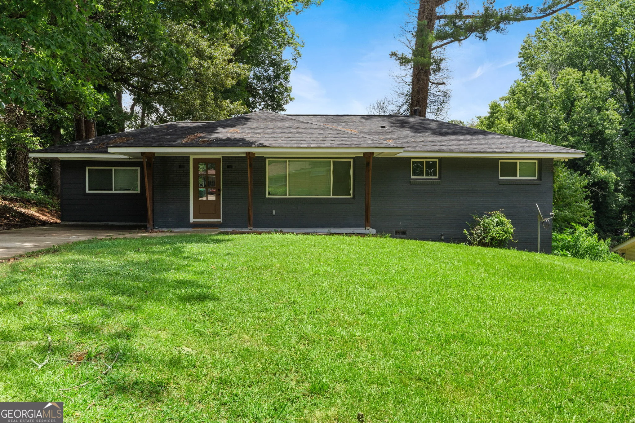 1836 Cindy Drive