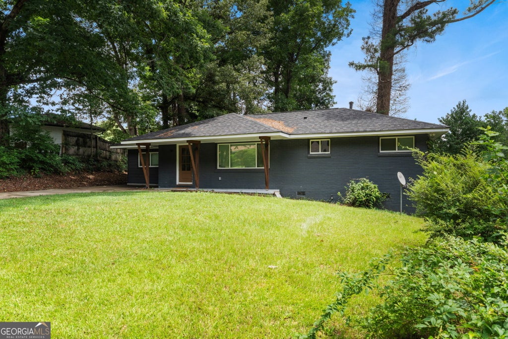 Photo of 1836 Cindy Drive, Decatur, GA 30032 (MLS # 10790895)