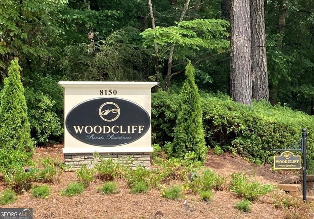 Photo of 205 Woodcliff Drive #205, Sandy Springs, GA 30350 (MLS # 10682605)