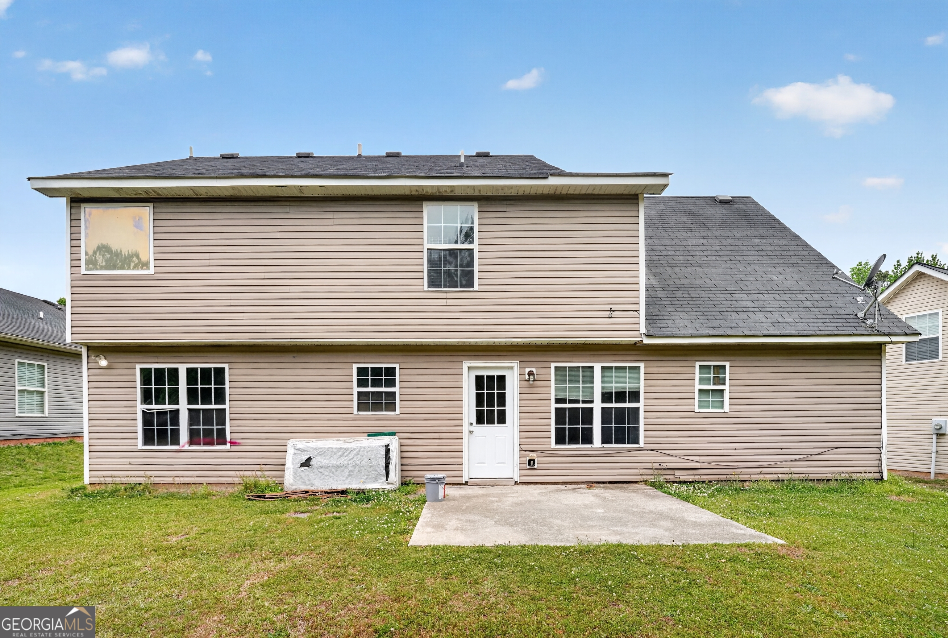 60 Artie CT
