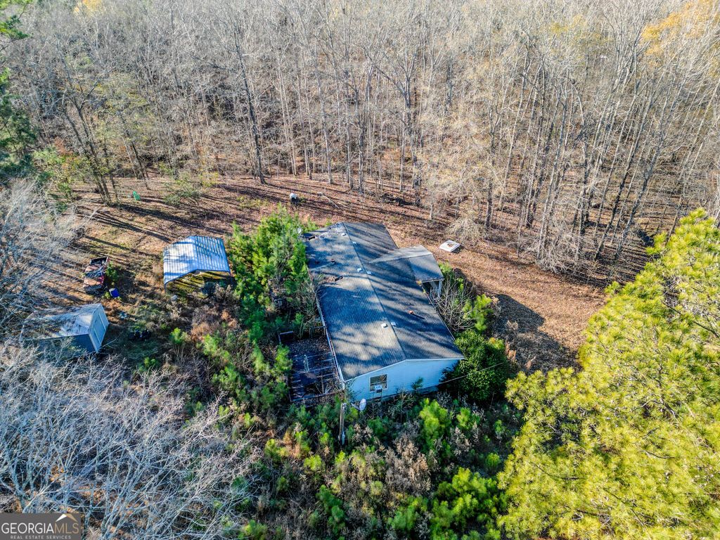 Photo of 3104 Morton Bend Road SW, Rome, GA 30161 (MLS # 10658707)
