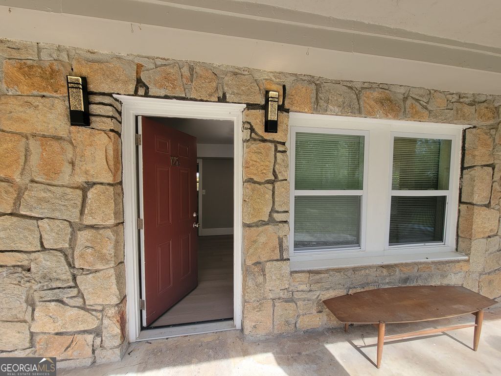 Photo of 723 Ford Place #A, Scottdale, GA 30079 (MLS # 10763014)