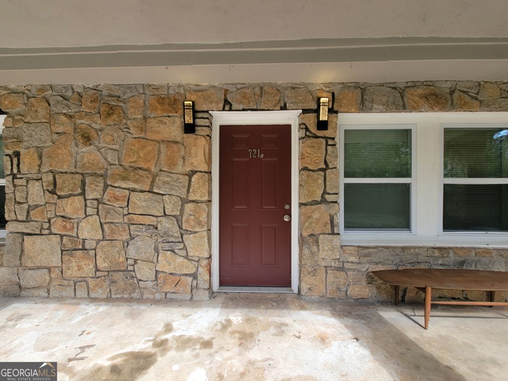 Photo of 723 Ford Place #A, Scottdale, GA 30079 (MLS # 10763014)