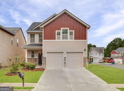 2325 Arnold Mill RD Lawrenceville GA 30044