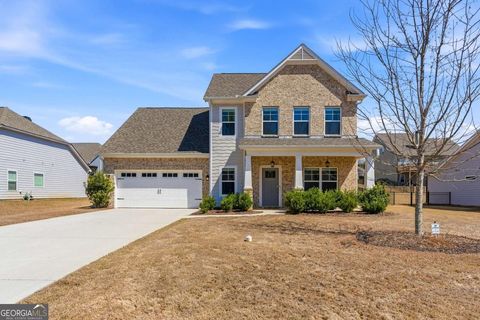 2345 Cotton Gin Jefferson GA 30549