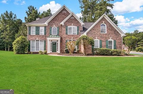 2365 Brentmoore PT Conyers GA 30013