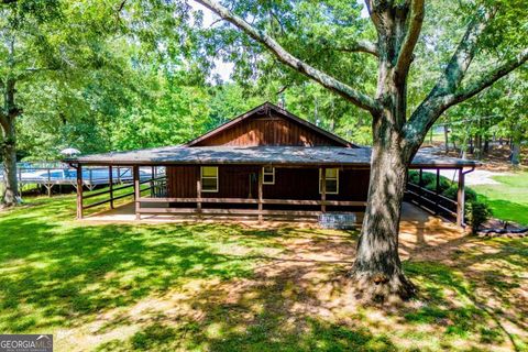 A home in Carrollton