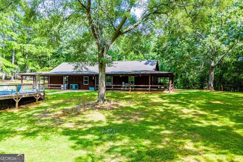 A home in Carrollton