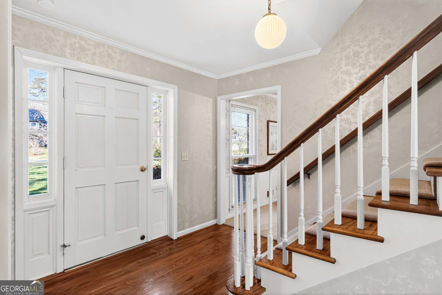 4919 Olde Village CT