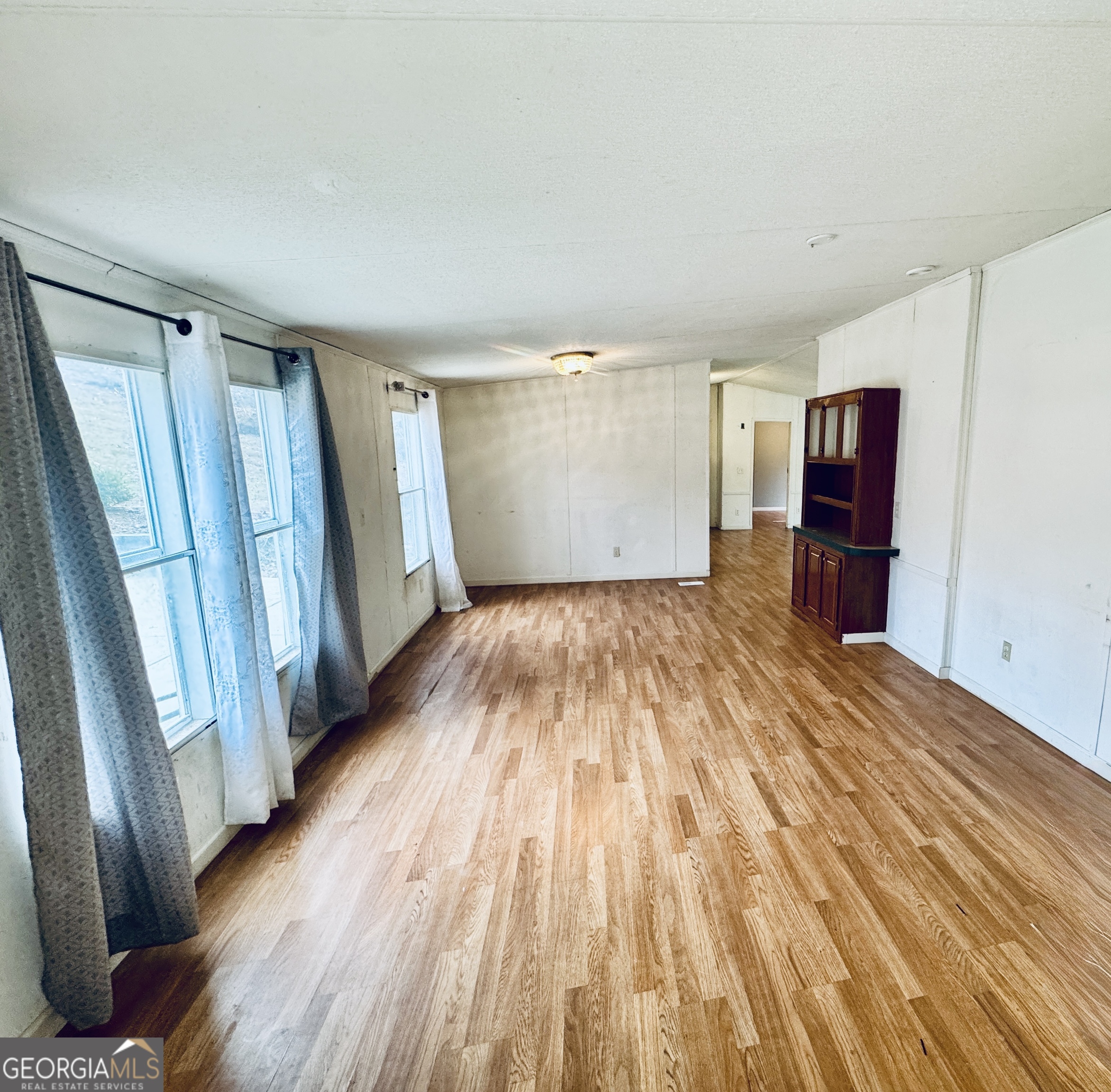 597 Dry Pond RD