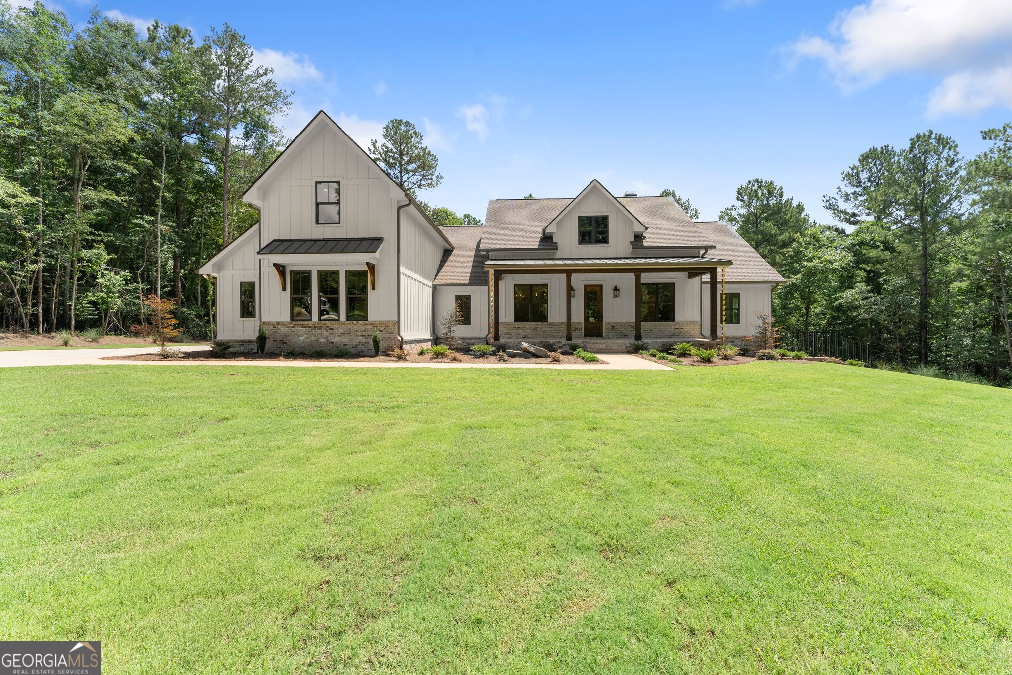 305 Harmony Gates DR