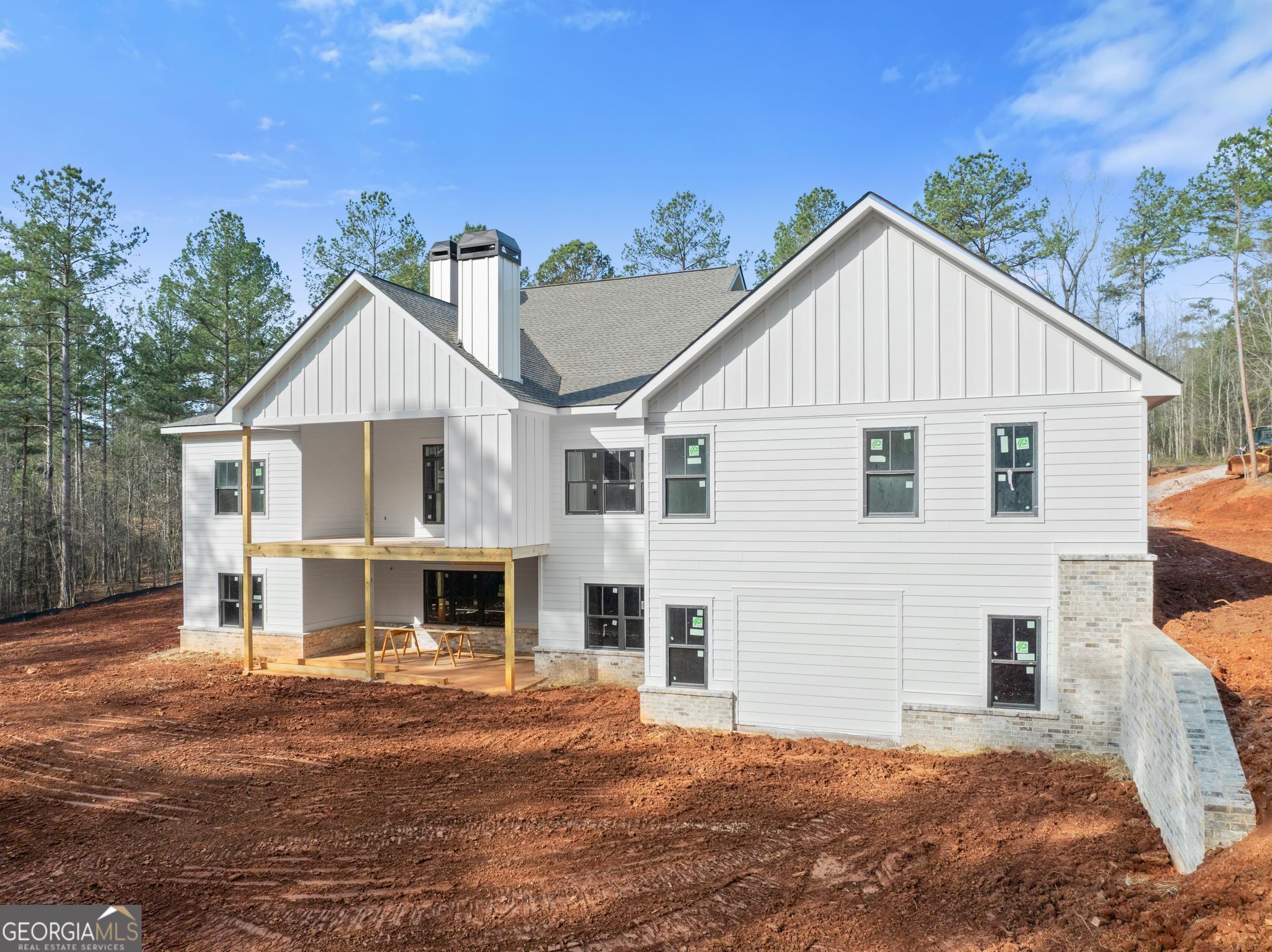 305 Harmony Gates DR