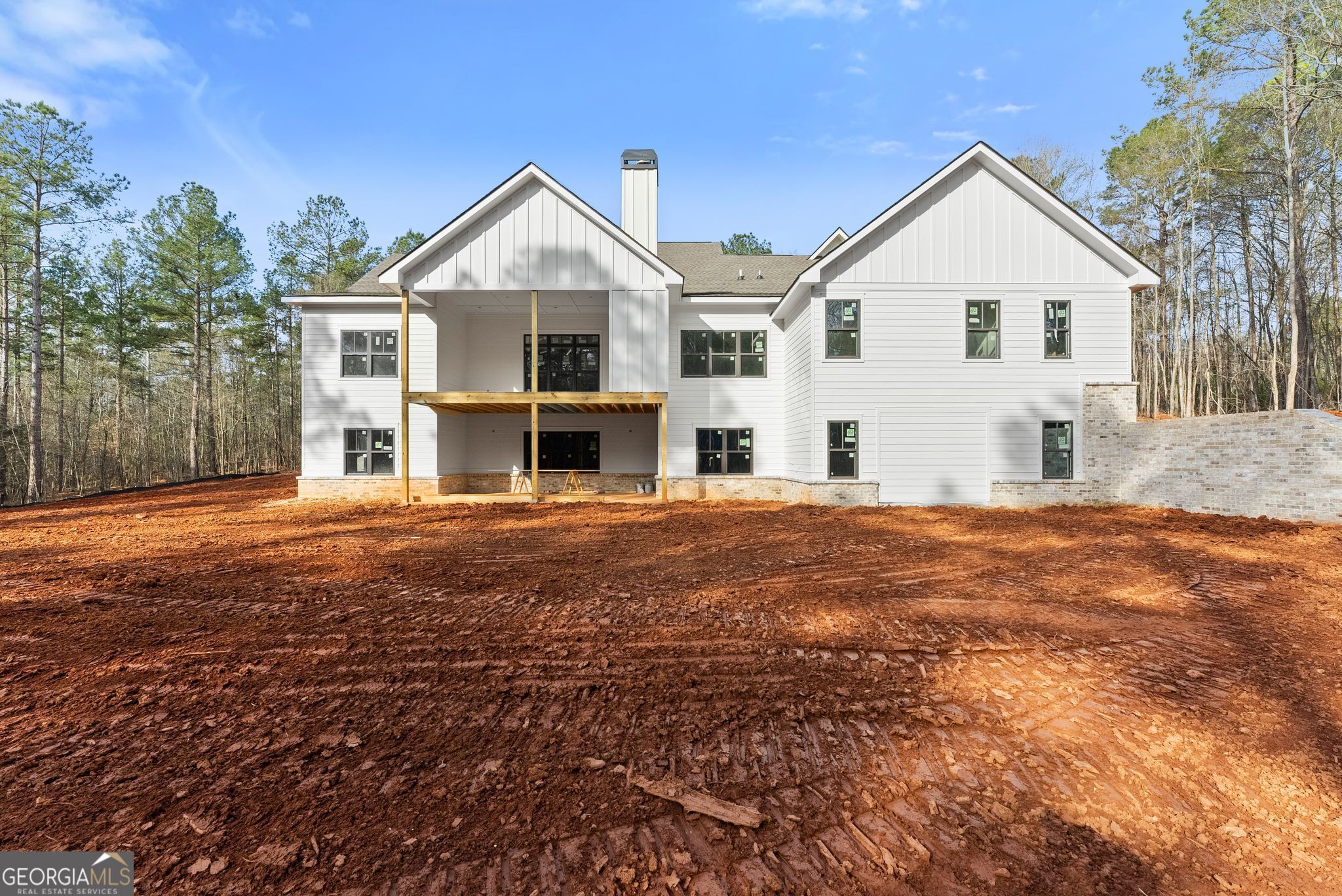 305 Harmony Gates DR