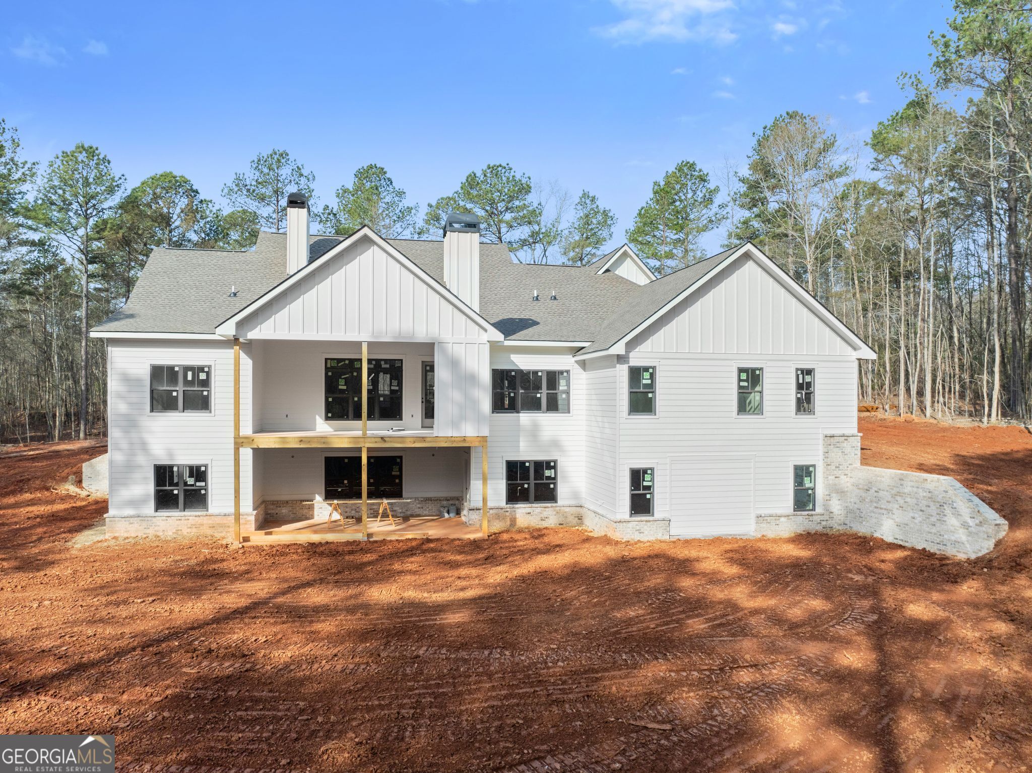 305 Harmony Gates DR