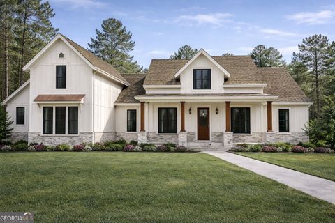 Photo of 305 Harmony Gates Drive, Commerce, GA 30530 (MLS # 10673087)