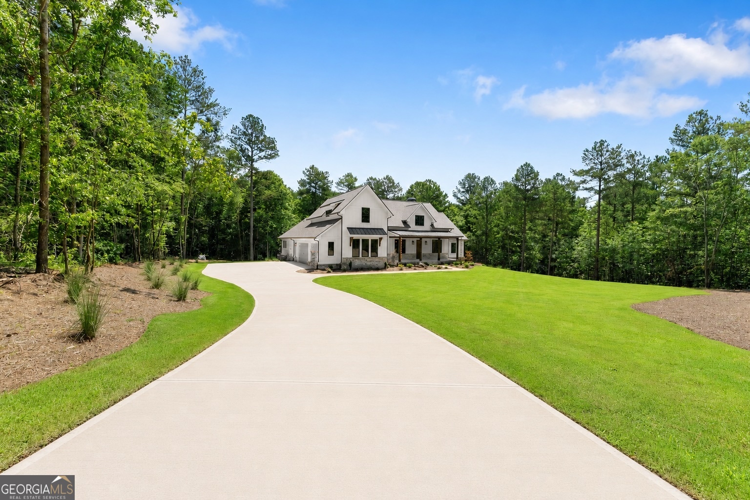 305 Harmony Gates DR