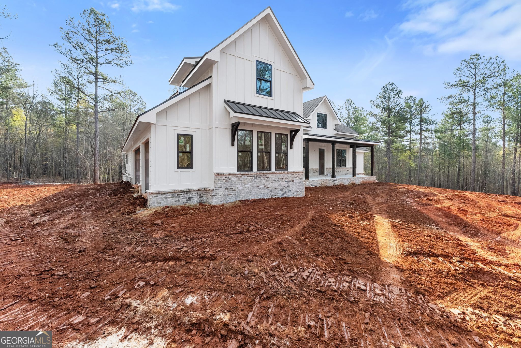 305 Harmony Gates DR