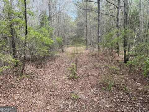 Photo of 0 Walton Road, Fort Valley, GA 31030 (MLS # 10728510)