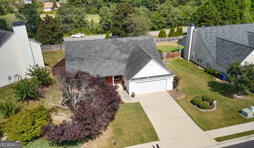 Photo of 4248 Webb Meadows Drive, Loganville, GA 30052 (MLS # 10842829)