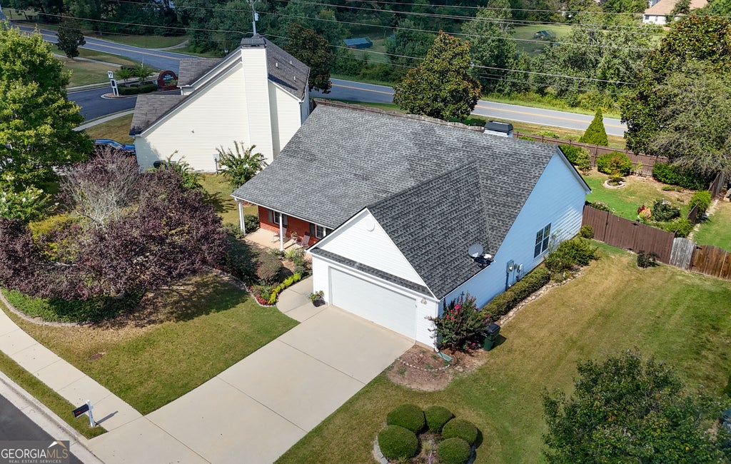Photo of 4248 Webb Meadows Drive, Loganville, GA 30052 (MLS # 10842829)