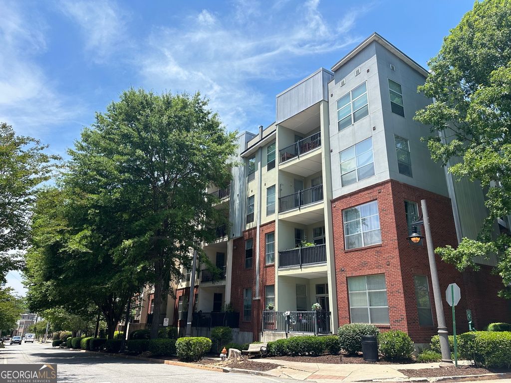 Photo of 2630 Talley Street #223, Decatur, GA 30030 (MLS # 10766507)