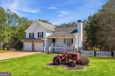 Photo of 70 Cedar Creek Crossing, Cedartown, GA 30125 (MLS # 10714475)