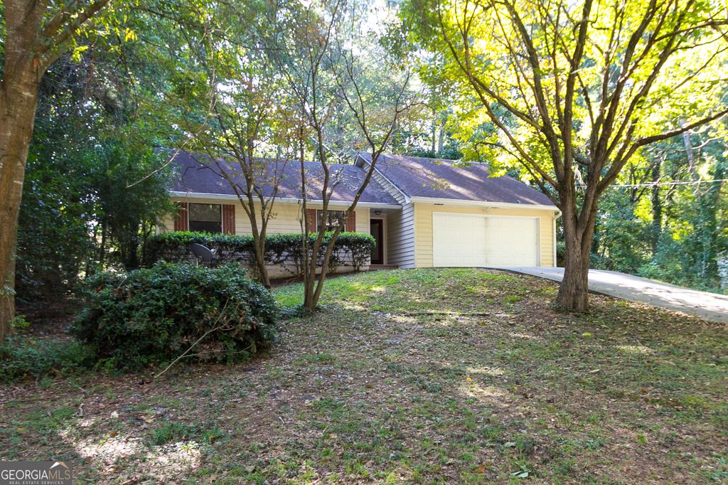 Photo of 3192 Octavia Lane, Snellville, GA 30039 (MLS # 10724948)