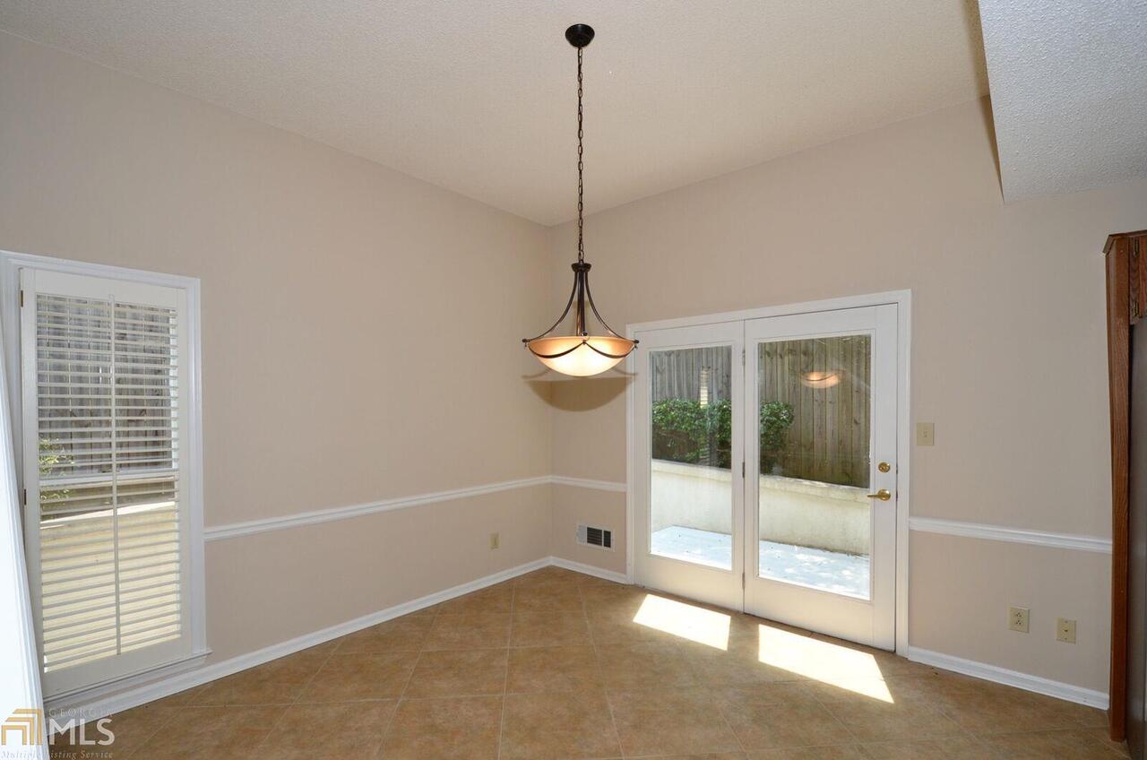New Gibraltar Square - Residential