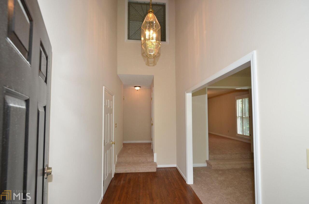 New Gibraltar Square - Residential