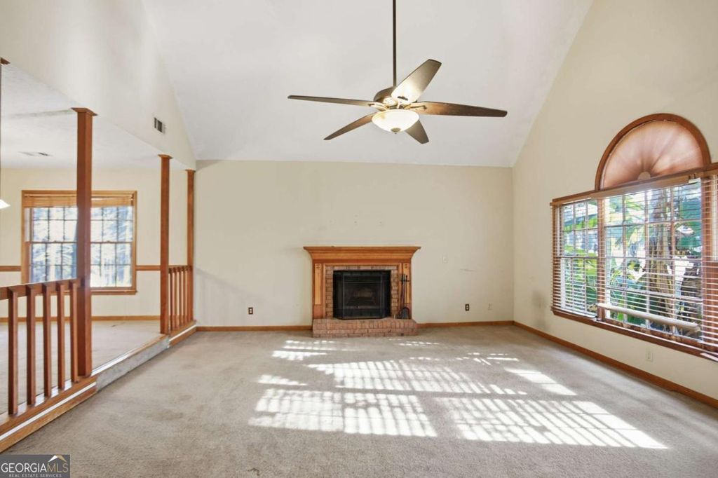 Photo of 889 Lakeview Road, Grayson, GA 30017 (MLS # 10666604)