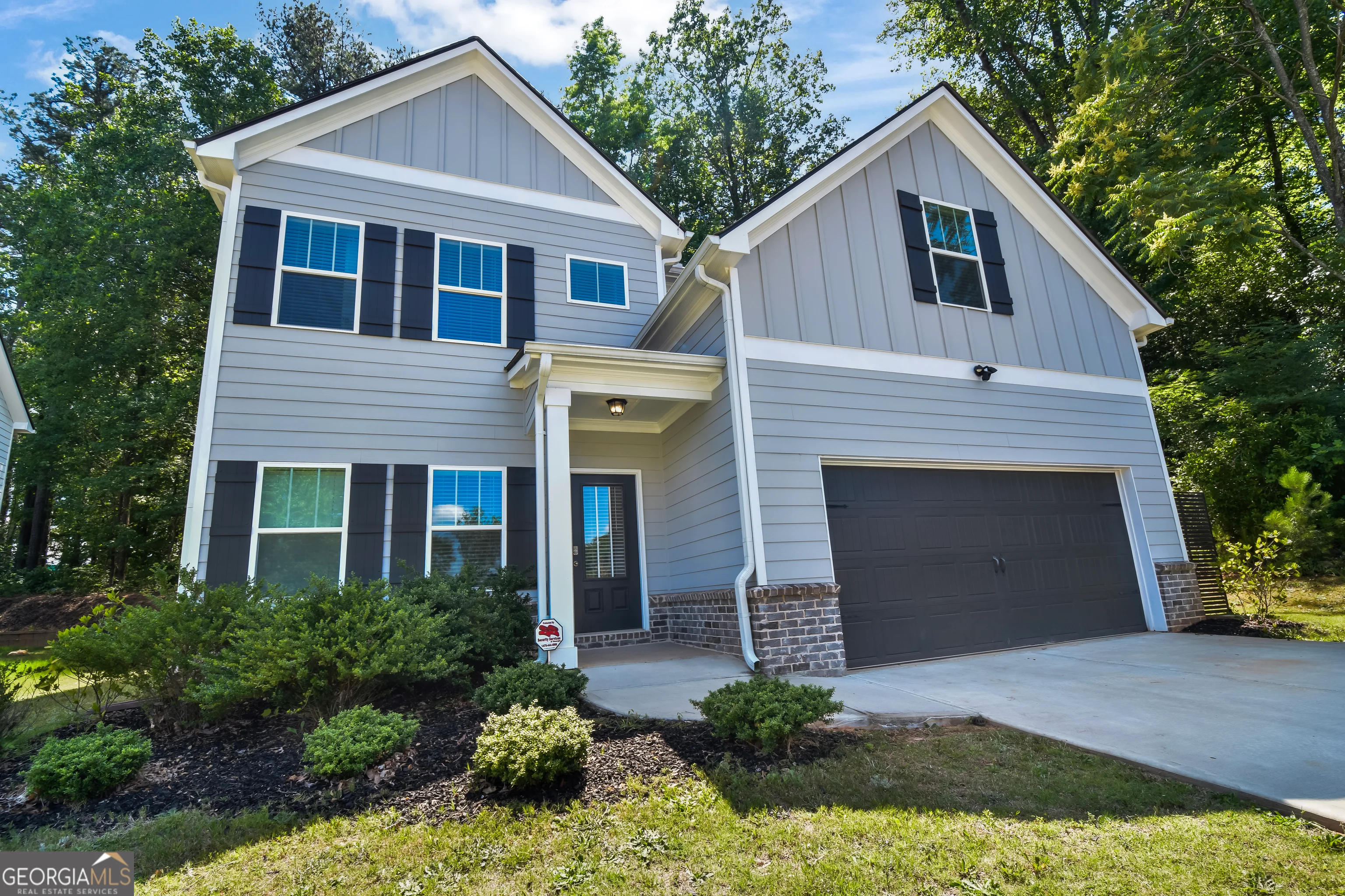 2099 Easterwood Terrace